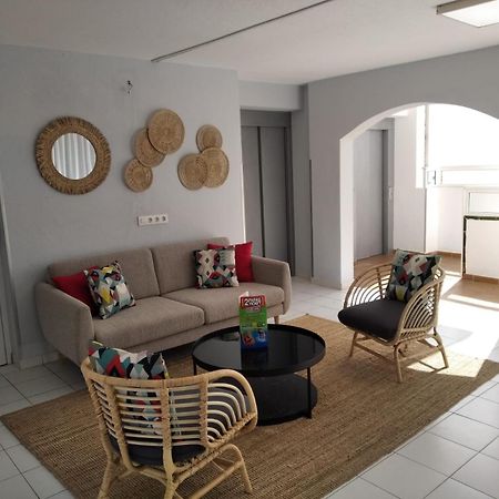 بورتو ريكو Apartamentos Babalu المظهر الخارجي الصورة