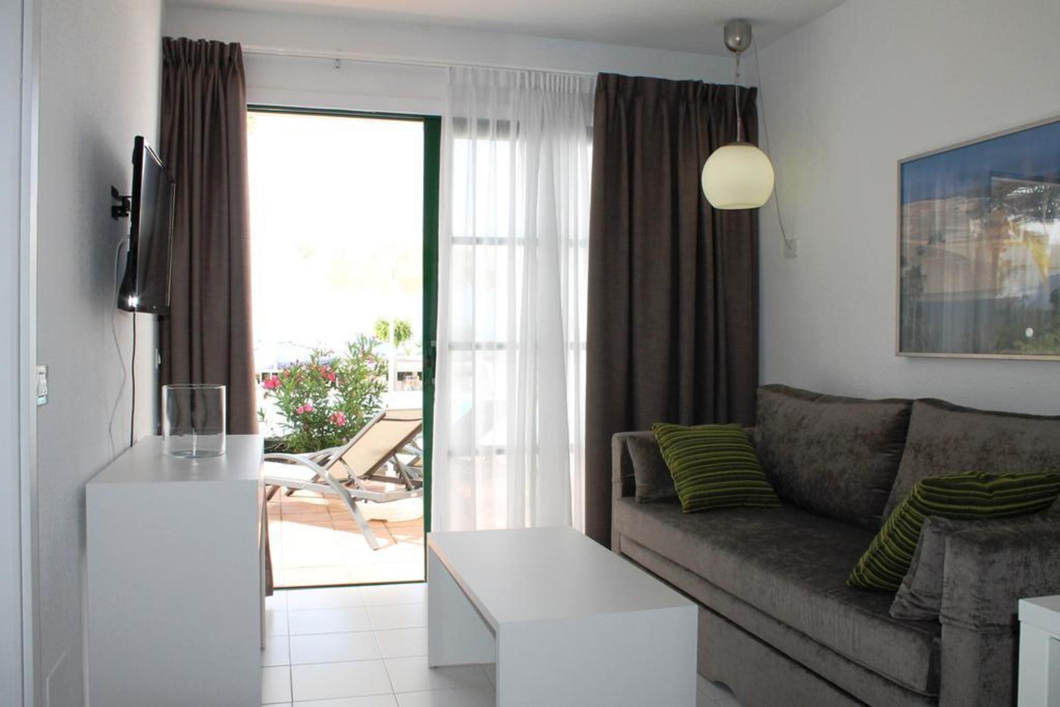 بورتو ريكو Apartamentos Babalu المظهر الخارجي الصورة