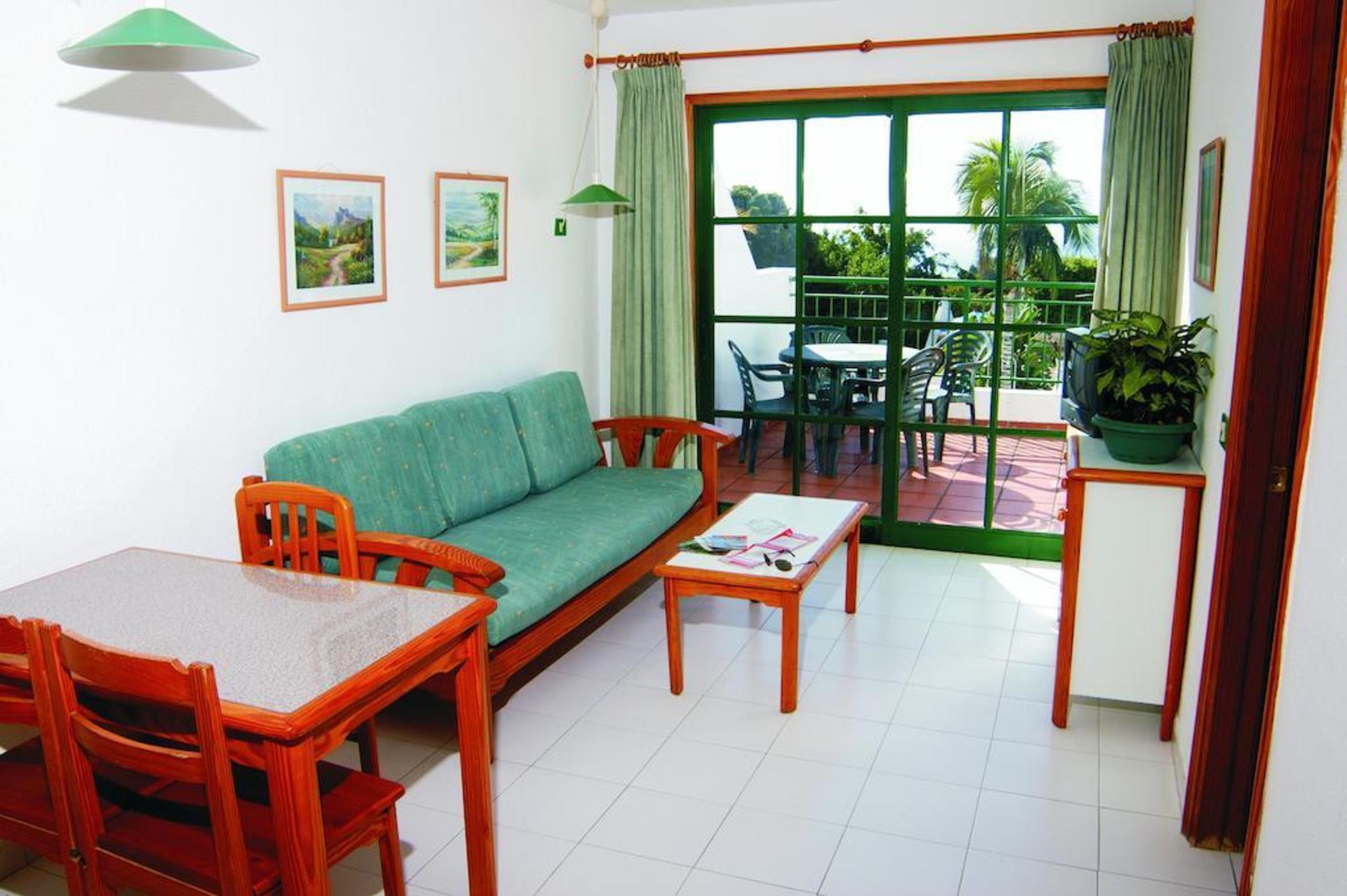 بورتو ريكو Apartamentos Babalu المظهر الخارجي الصورة