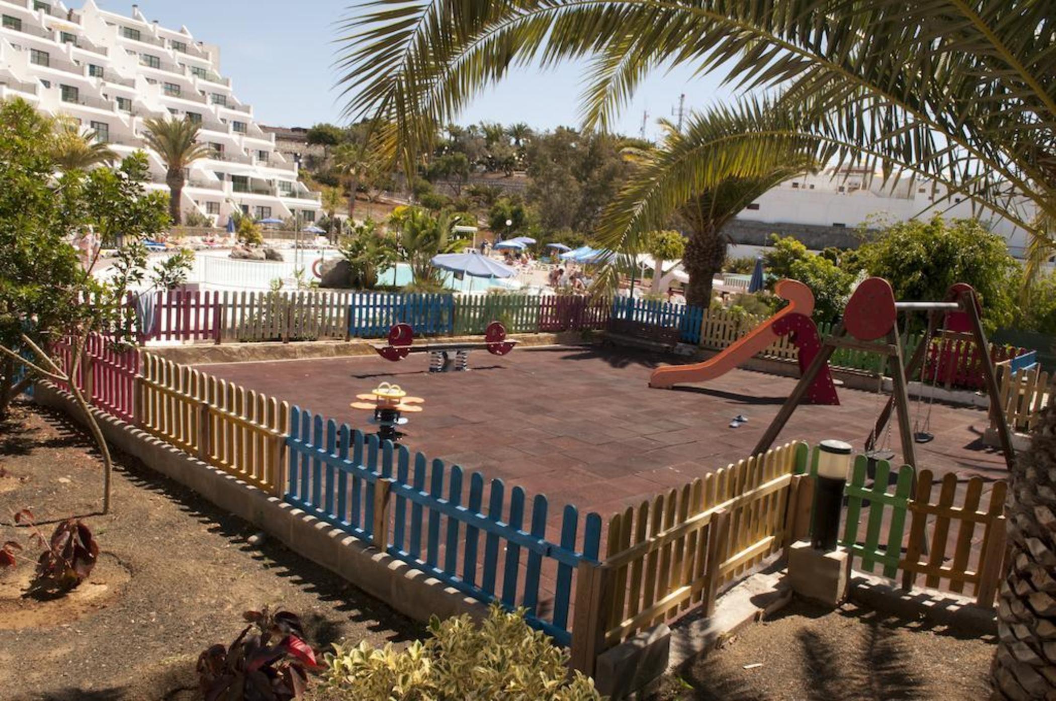 بورتو ريكو Apartamentos Babalu المظهر الخارجي الصورة