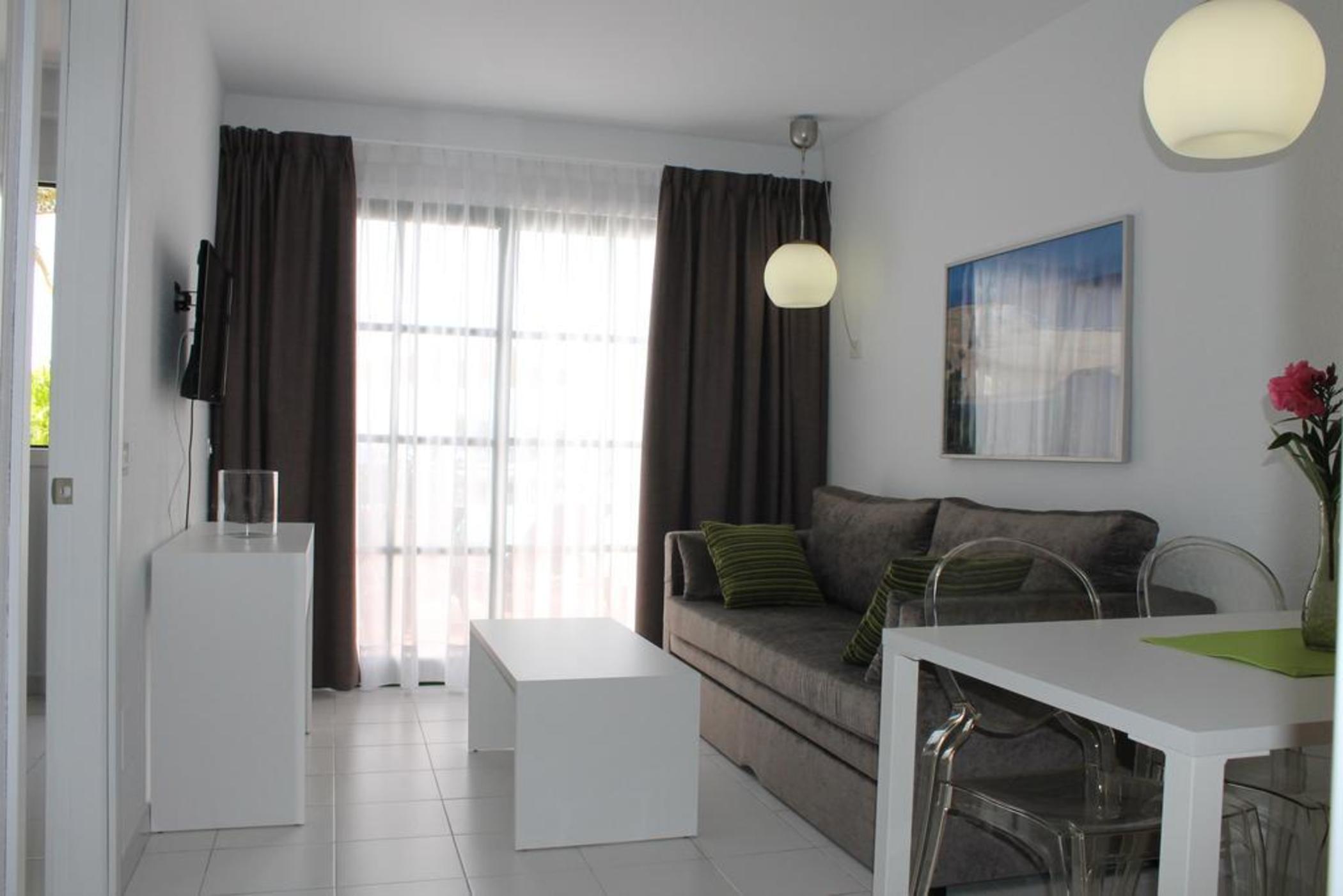 بورتو ريكو Apartamentos Babalu المظهر الخارجي الصورة