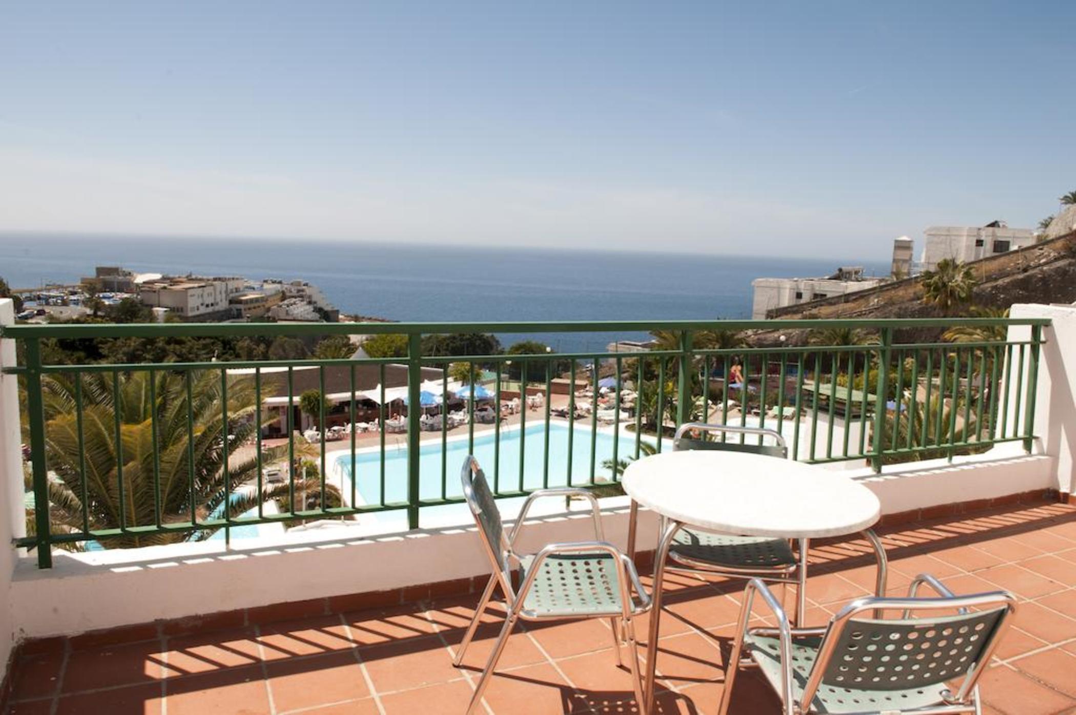 بورتو ريكو Apartamentos Babalu المظهر الخارجي الصورة
