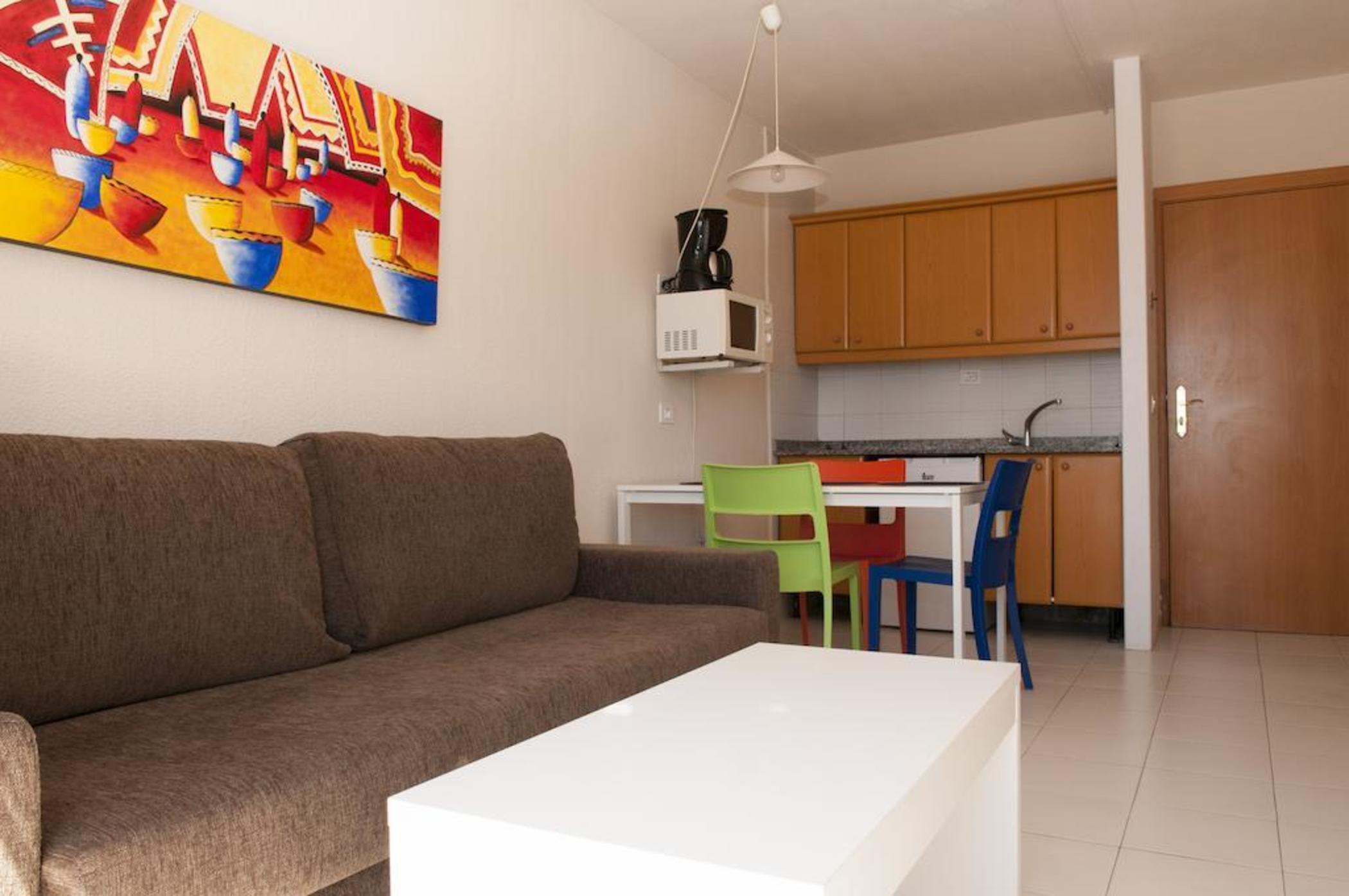 بورتو ريكو Apartamentos Babalu المظهر الخارجي الصورة