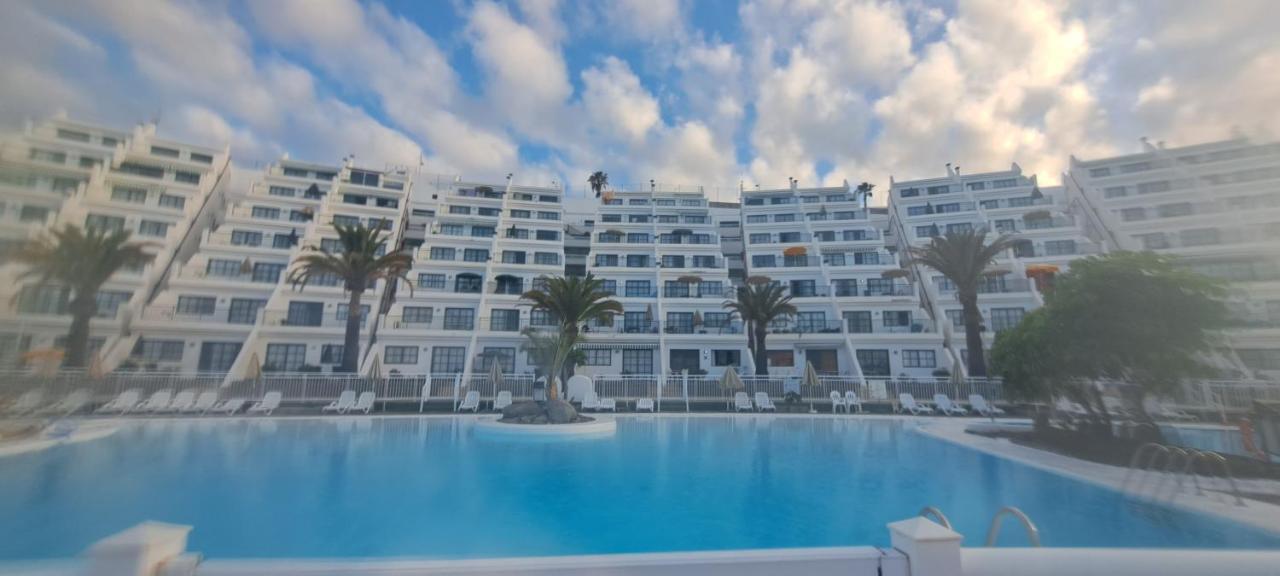بورتو ريكو Apartamentos Babalu المظهر الخارجي الصورة