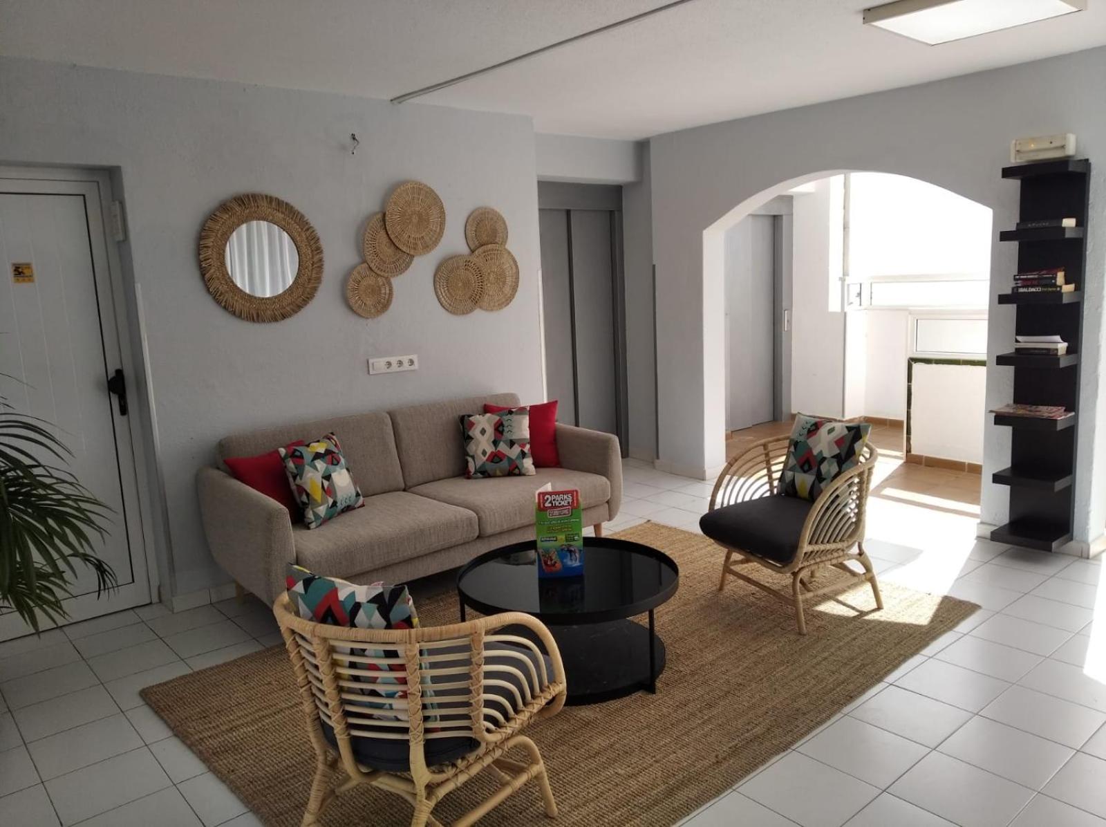 بورتو ريكو Apartamentos Babalu المظهر الخارجي الصورة