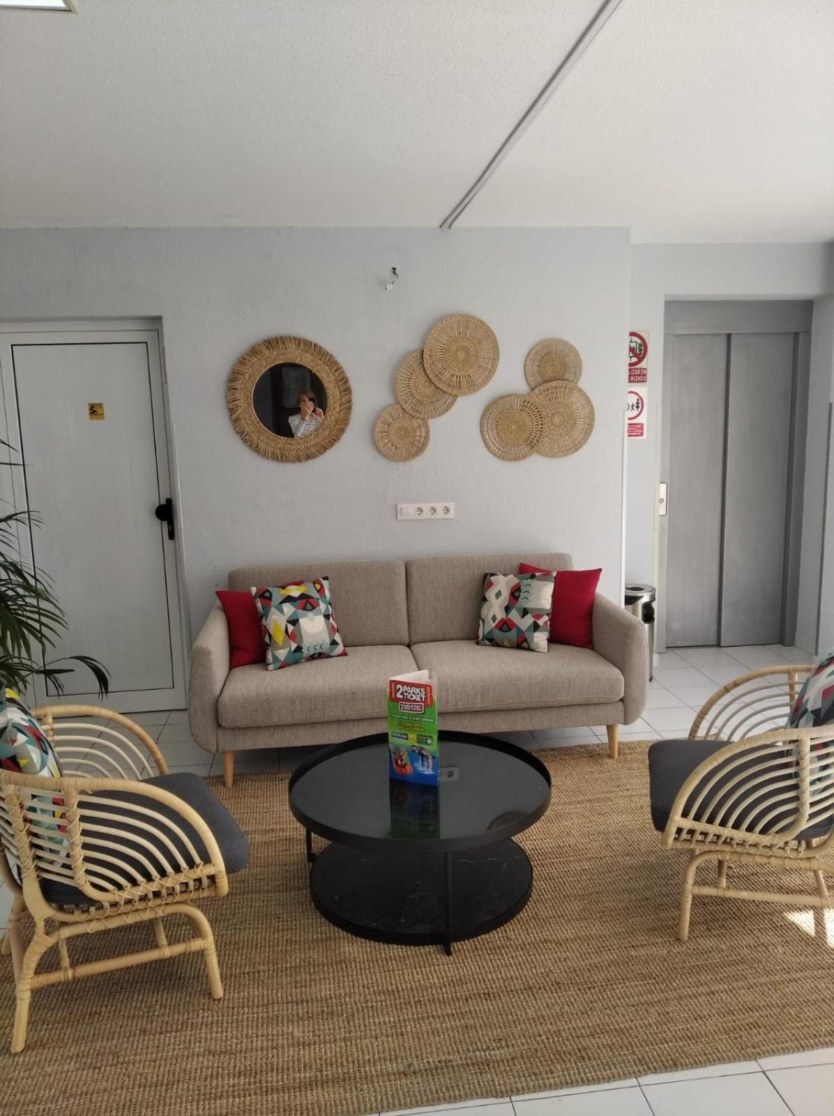 بورتو ريكو Apartamentos Babalu المظهر الخارجي الصورة