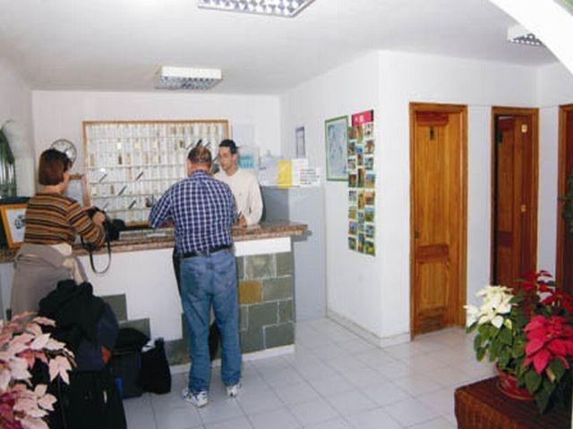 بورتو ريكو Apartamentos Babalu المظهر الخارجي الصورة