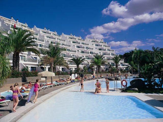 بورتو ريكو Apartamentos Babalu المظهر الخارجي الصورة