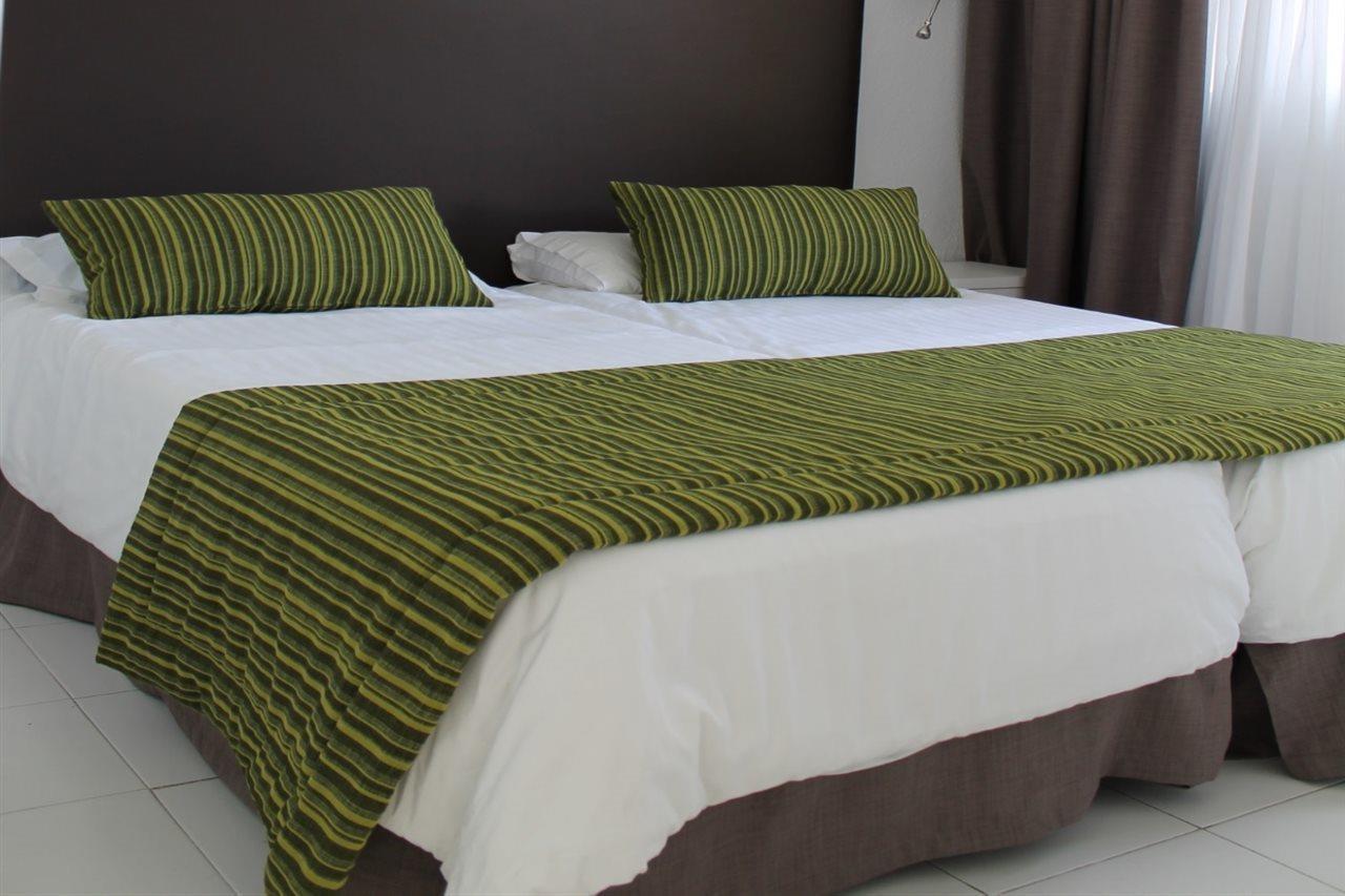 بورتو ريكو Apartamentos Babalu المظهر الخارجي الصورة