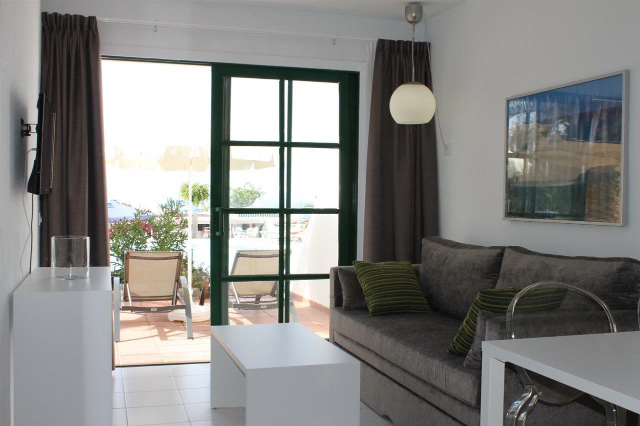 بورتو ريكو Apartamentos Babalu المظهر الخارجي الصورة