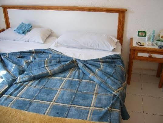 بورتو ريكو Apartamentos Babalu المظهر الخارجي الصورة