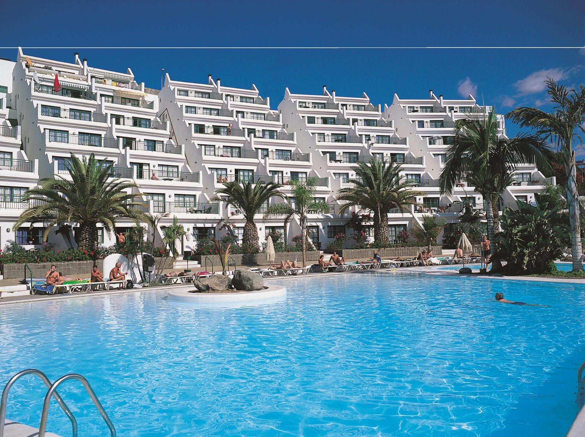 بورتو ريكو Apartamentos Babalu المظهر الخارجي الصورة