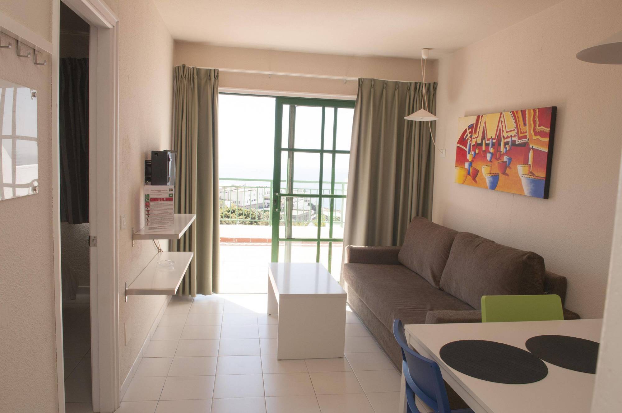 بورتو ريكو Apartamentos Babalu المظهر الخارجي الصورة