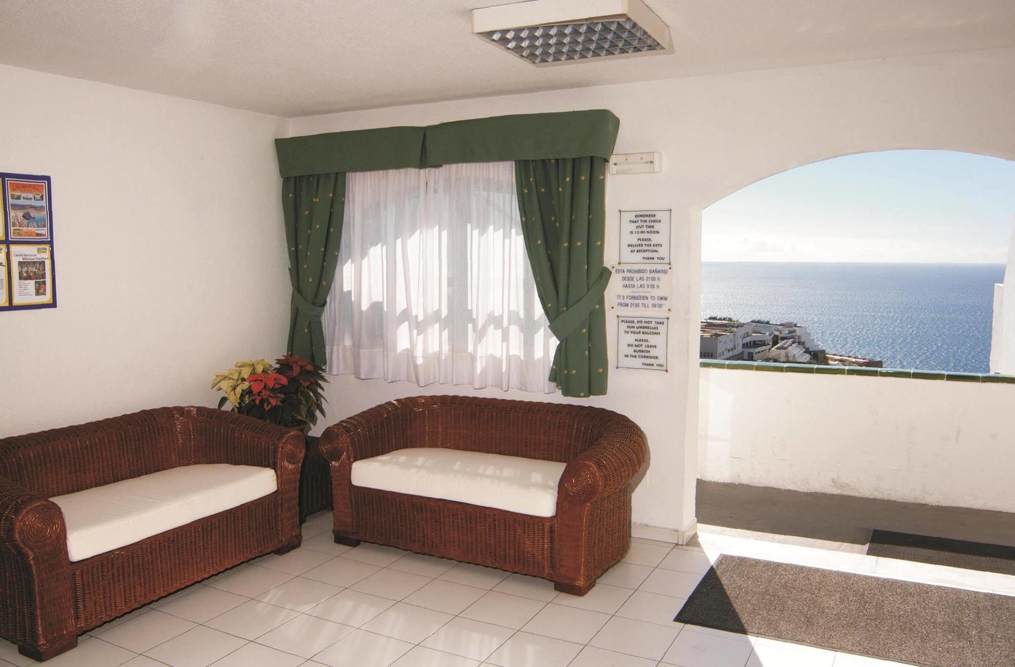 بورتو ريكو Apartamentos Babalu المظهر الخارجي الصورة